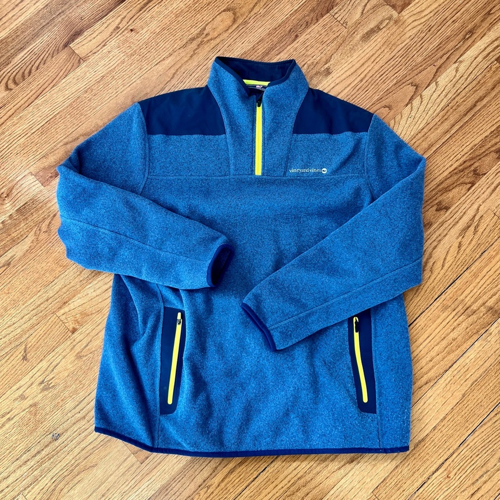 Mens VV pullover XXL